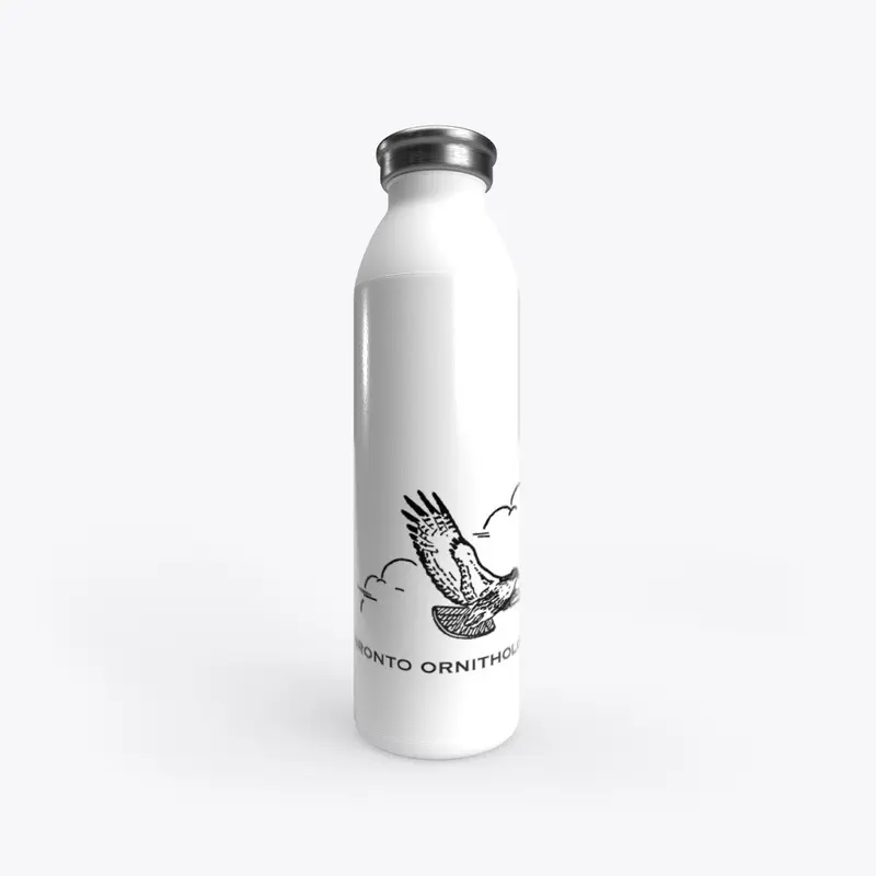 TOC Water Bottle